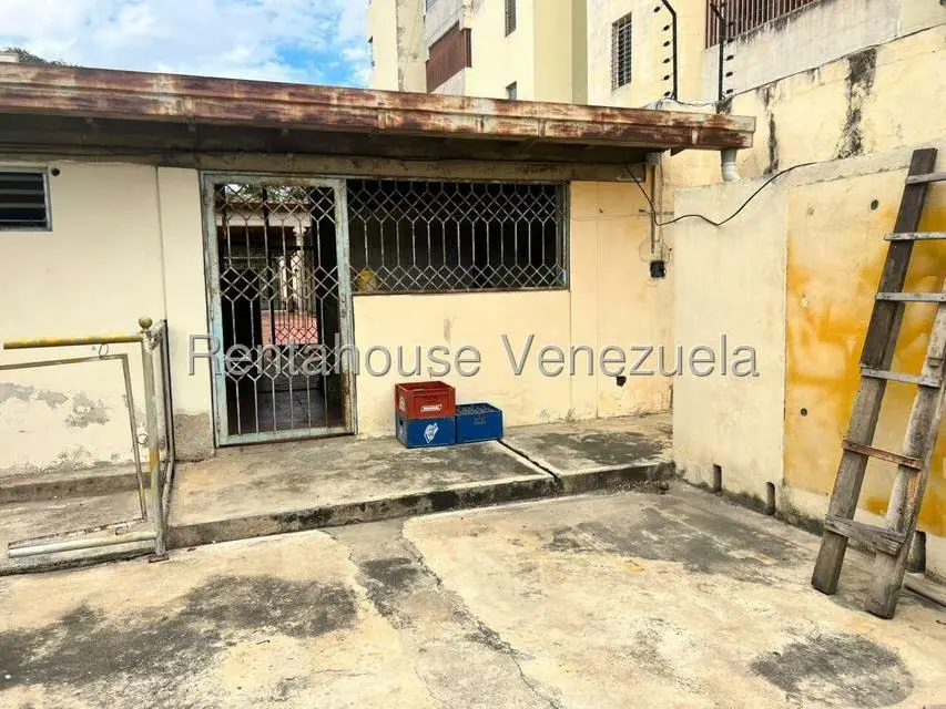 Local Comercial en Venta en Centro, Lara - 36