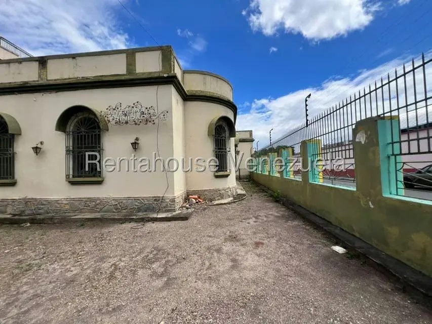 Local Comercial en Venta en Centro, Lara - 41