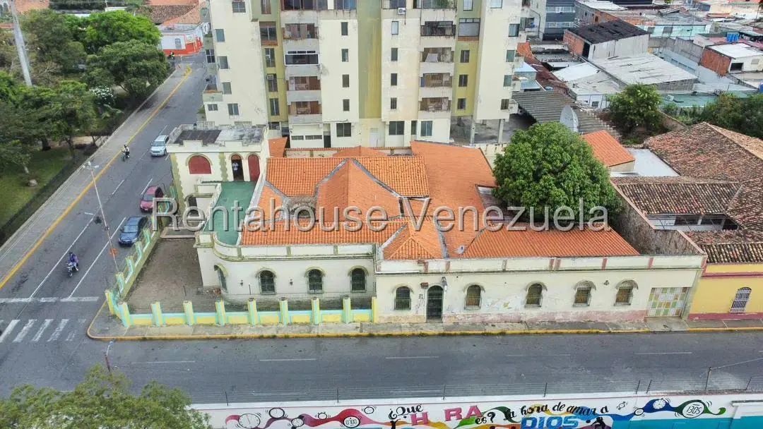 Local Comercial en Venta en Centro, Lara - 45