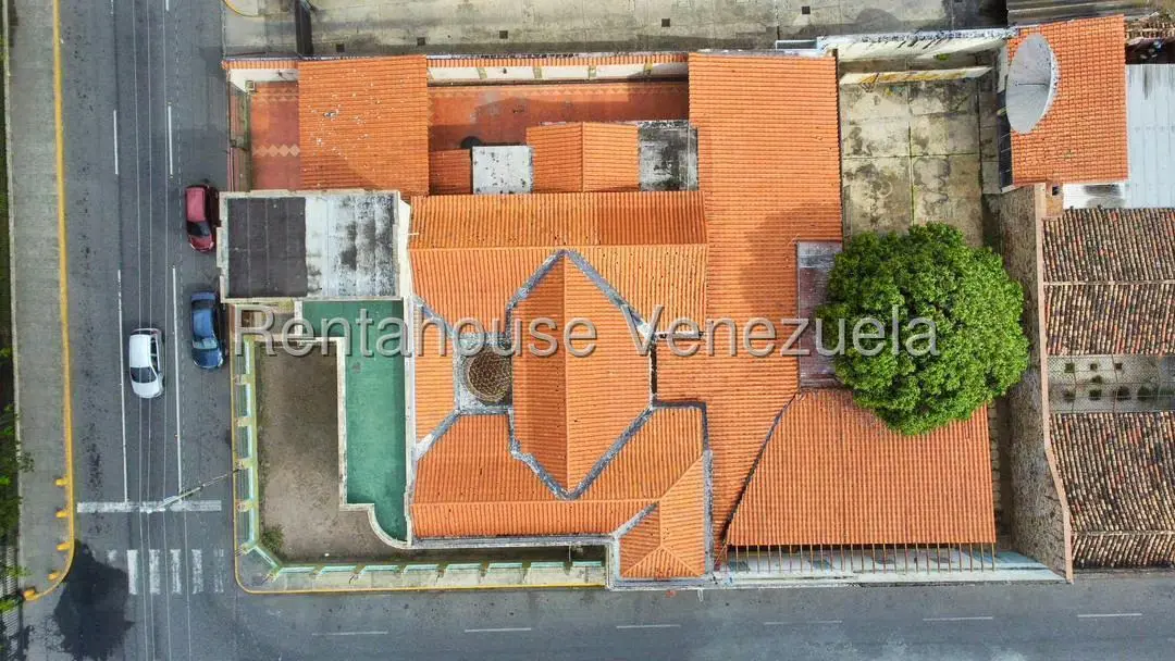 Local Comercial en Venta en Centro, Lara - 46