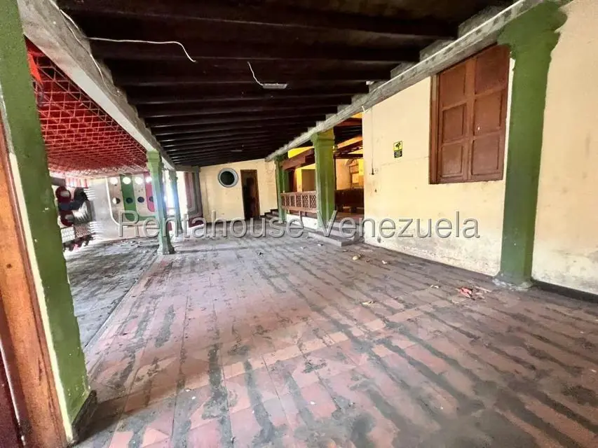 Local Comercial en Venta en Centro, Lara - 5