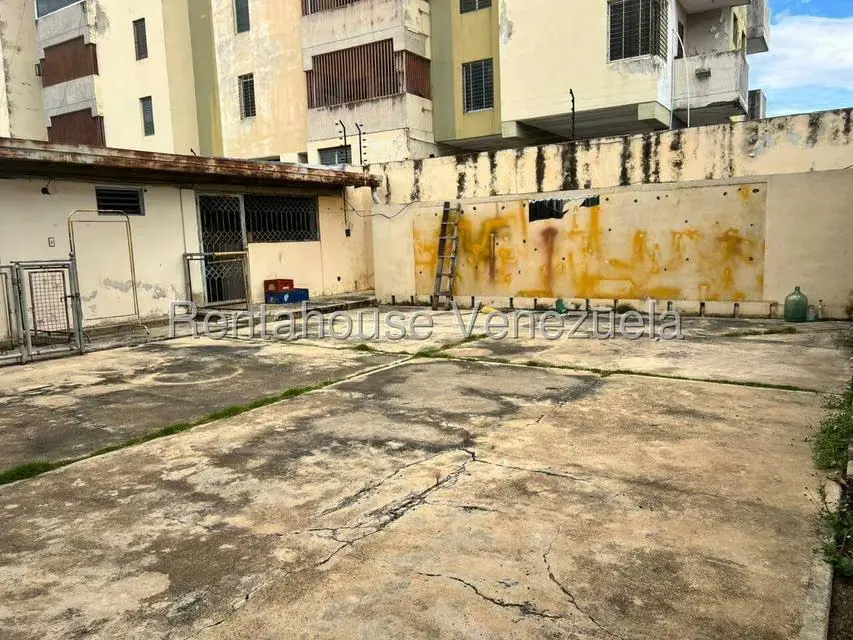 Local Comercial en Venta en Centro, Lara - 6