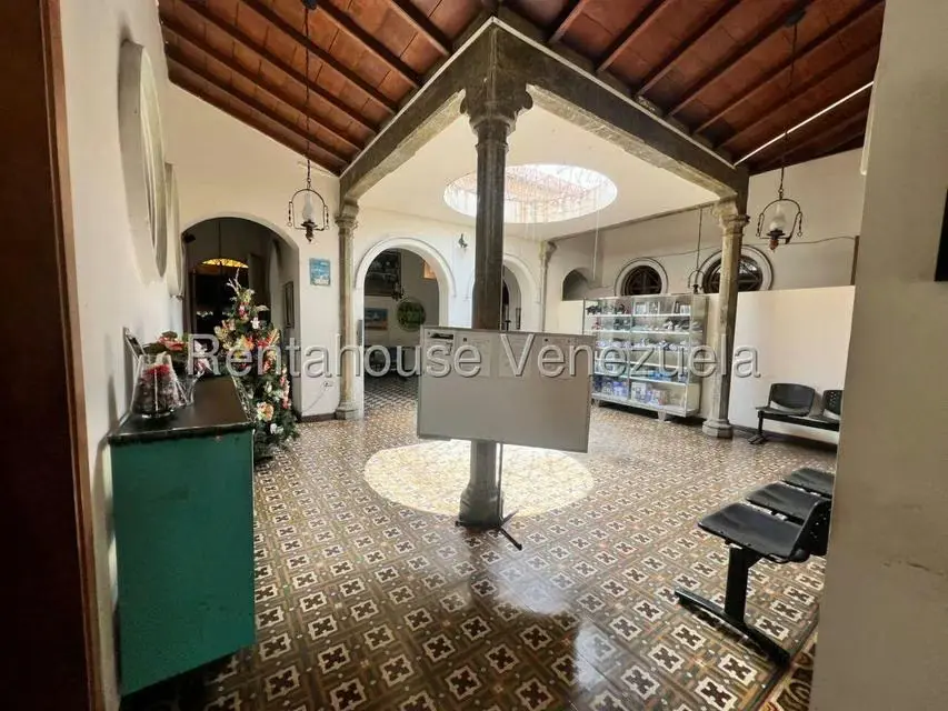 Local Comercial en Venta en Centro, Lara - 7