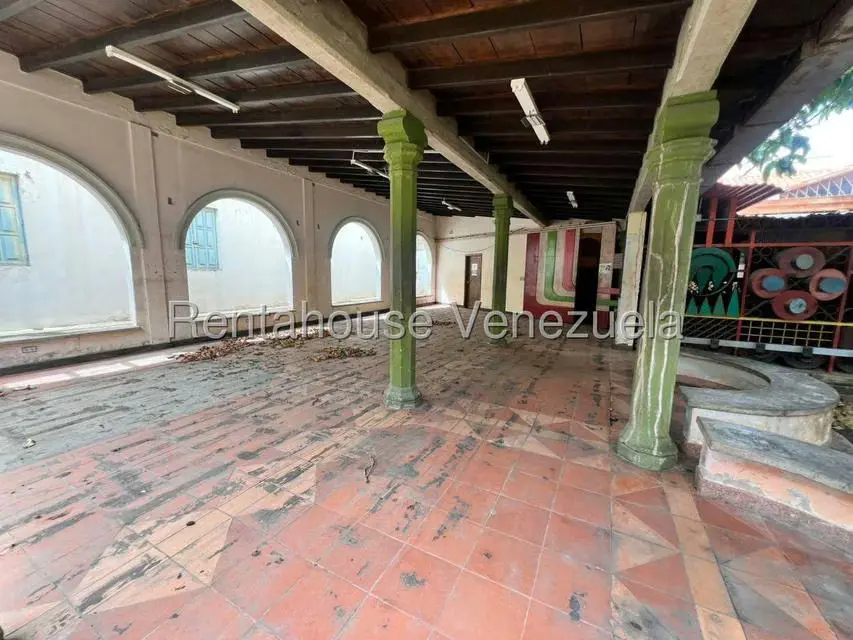 Local Comercial en Venta en Centro, Lara - 8