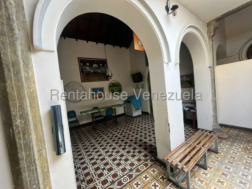 Local Comercial en Venta en Centro, Lara - 9
