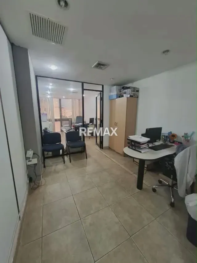 Oficina en alquiler av las delicias - 2