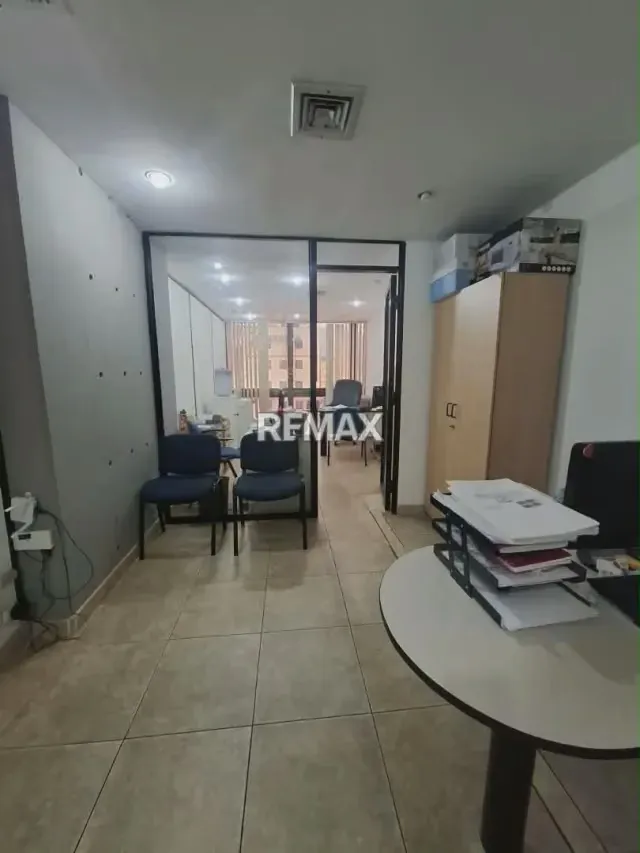 Oficina en alquiler av las delicias - 5