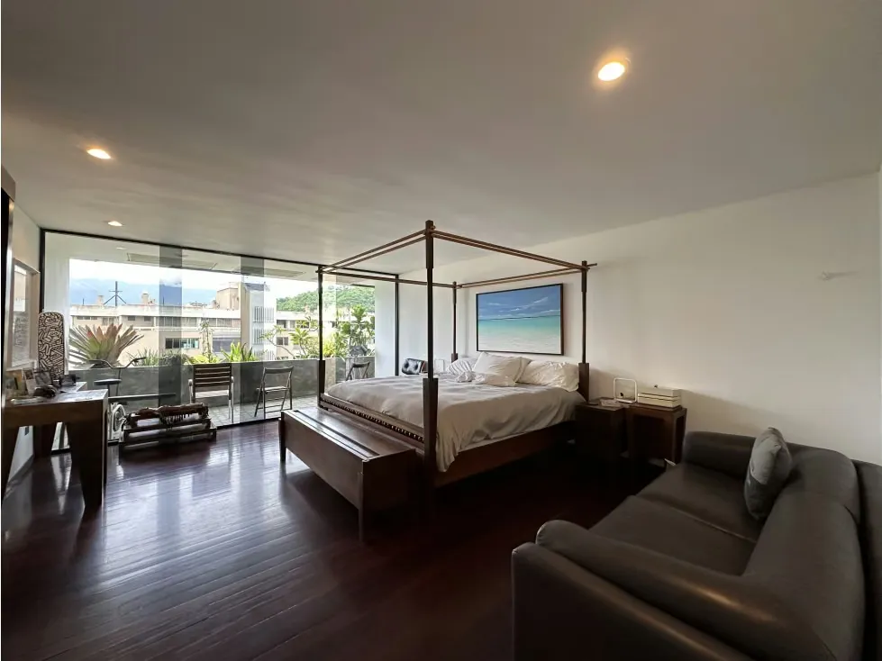 EXCLUSIVO PENTHOUSE EN ALQUILER LAS MESETAS BELLA - 13