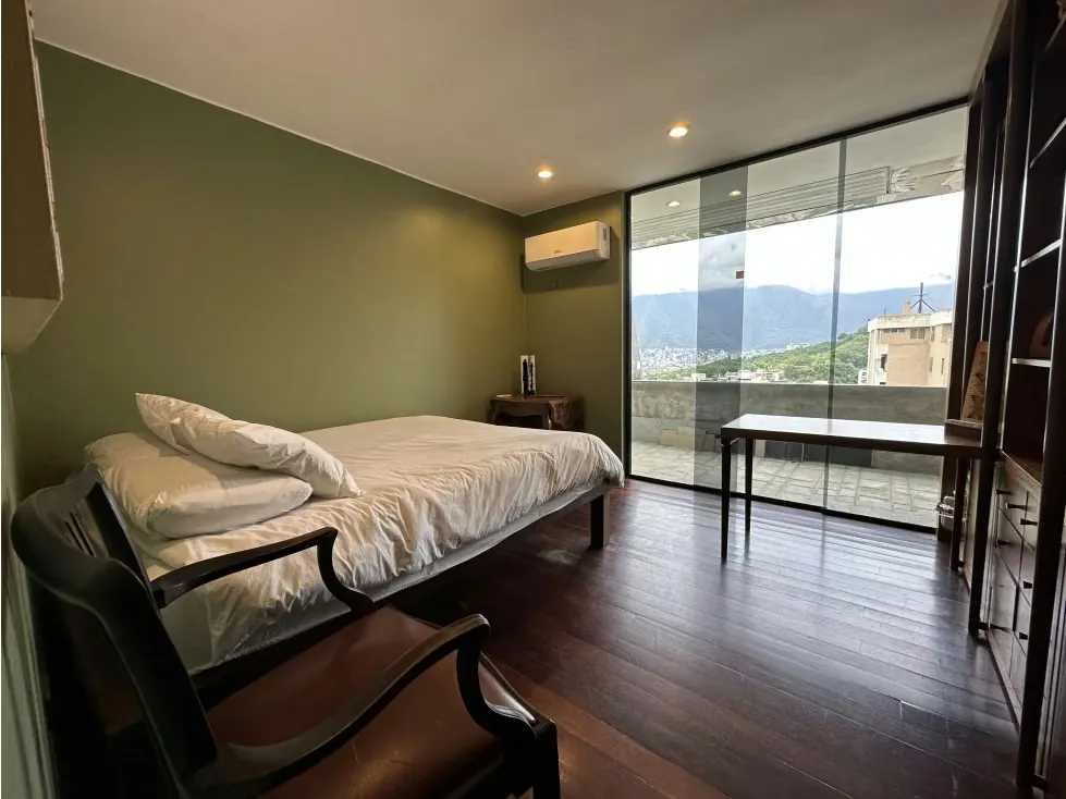 EXCLUSIVO PENTHOUSE EN ALQUILER LAS MESETAS BELLA - 15