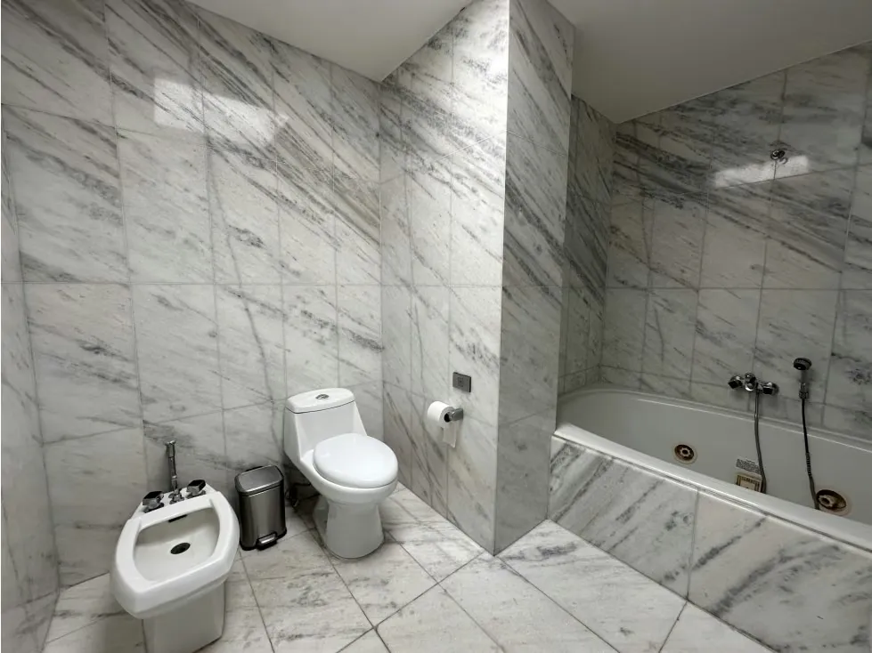 EXCLUSIVO PENTHOUSE EN ALQUILER LAS MESETAS BELLA - 19