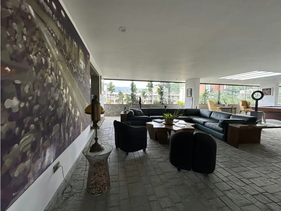 EXCLUSIVO PENTHOUSE EN ALQUILER LAS MESETAS BELLA - 9