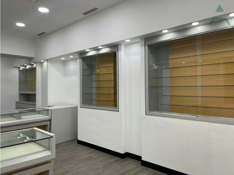 Se alquila Local Comercial 70m² 2b Chacao - 2