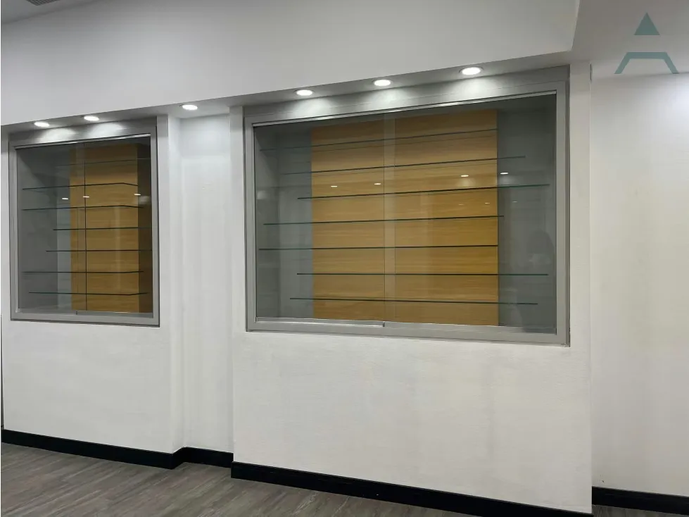 Se alquila Local Comercial 70m² 2b Chacao - 3