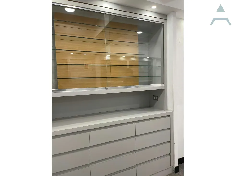 Se alquila Local Comercial 70m² 2b Chacao - 4