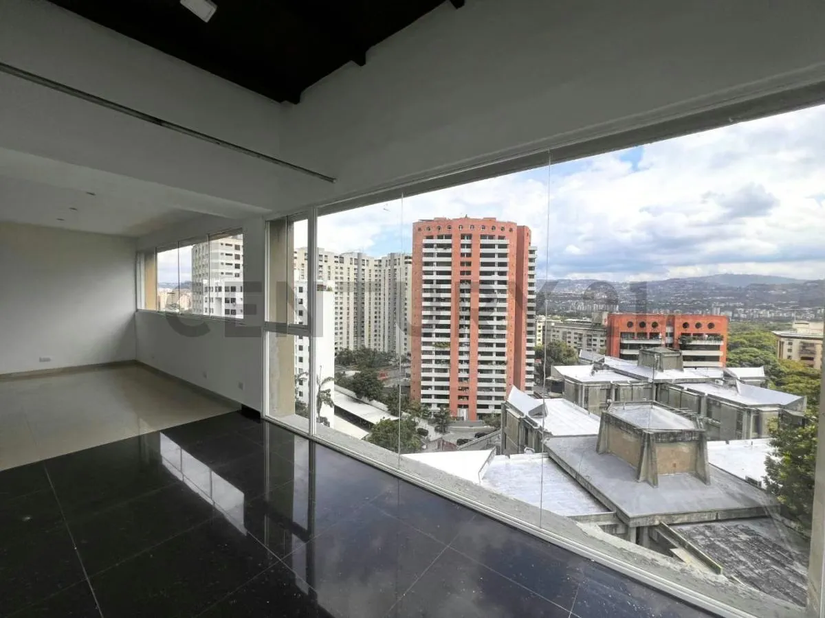 PH EN VENTA EN SEBUCAN, donde el Ávila y la ciudad se asoman en cada ventana - 23