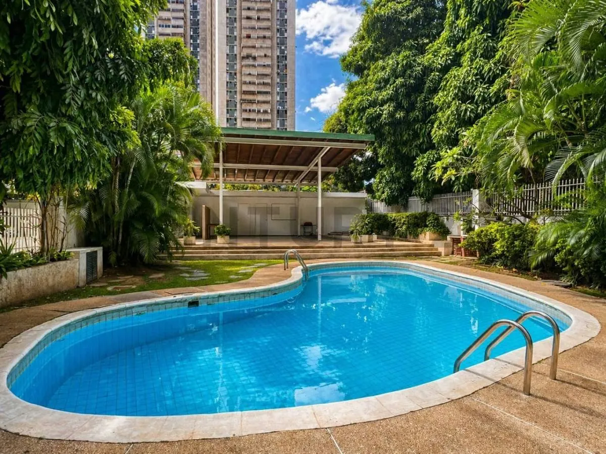 PH EN VENTA EN SEBUCAN, donde el Ávila y la ciudad se asoman en cada ventana - 32
