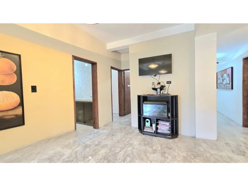 Vendo 3 Galpones con Casa en La Carretera Panamericana Km 18 Carrizal - 17