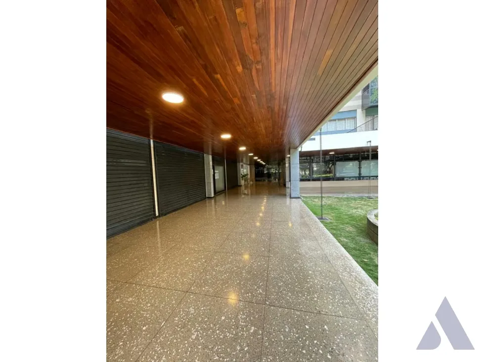 Alquilo oficina a estrenar 52m2 La Castellana 8941 - 2