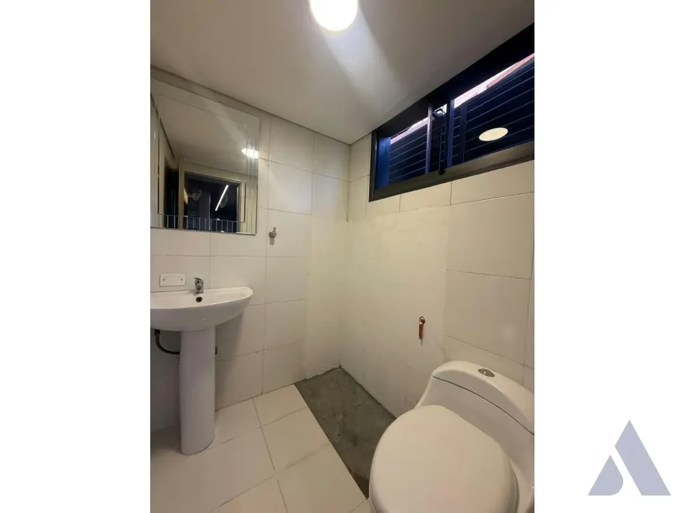 Alquilo oficina a estrenar 52m2 La Castellana 8941 - 11