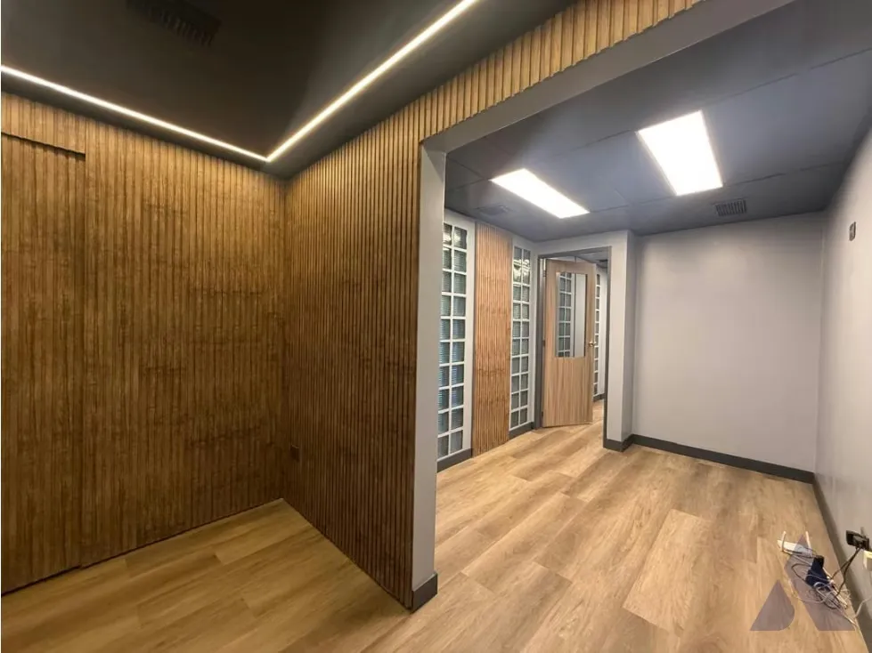 Alquilo oficina a estrenar 52m2 La Castellana 8941 - 15