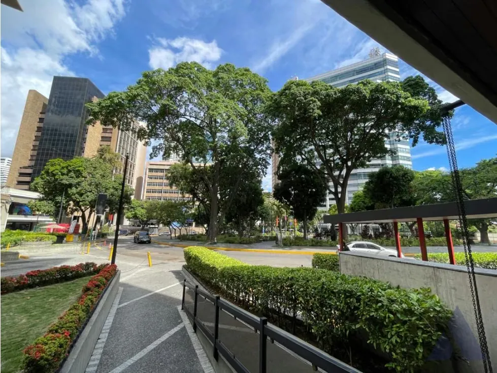Alquilo oficina a estrenar 52m2 La Castellana 8941 - 18