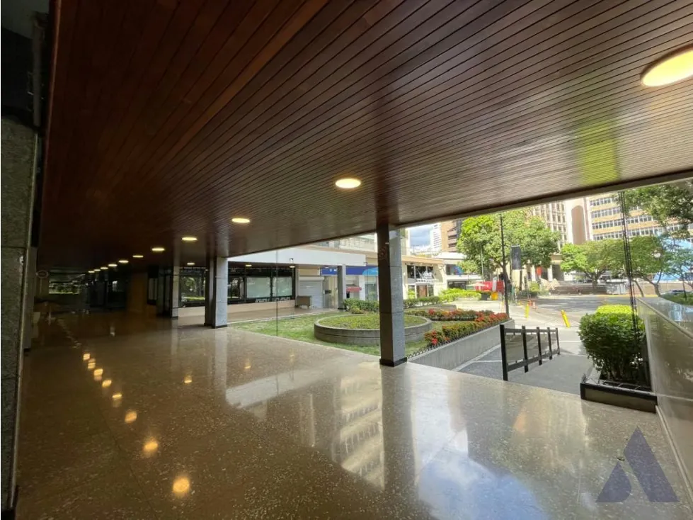 Alquilo oficina a estrenar 52m2 La Castellana 8941 - 3