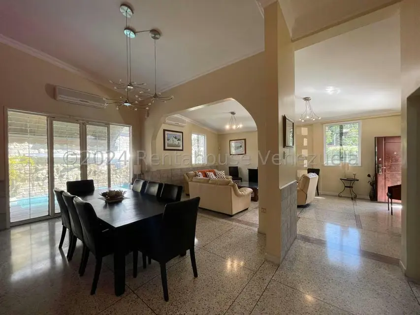 Casa (1 Nivel) en Venta en El Limon, Aragua - 11