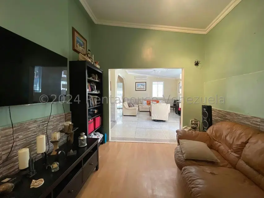 Casa (1 Nivel) en Venta en El Limon, Aragua - 12