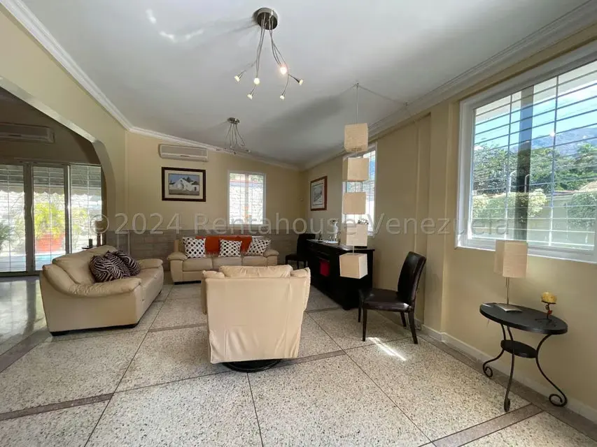 Casa (1 Nivel) en Venta en El Limon, Aragua - 14