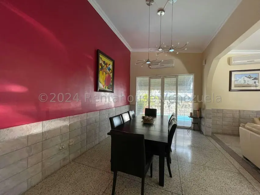 Casa (1 Nivel) en Venta en El Limon, Aragua - 15