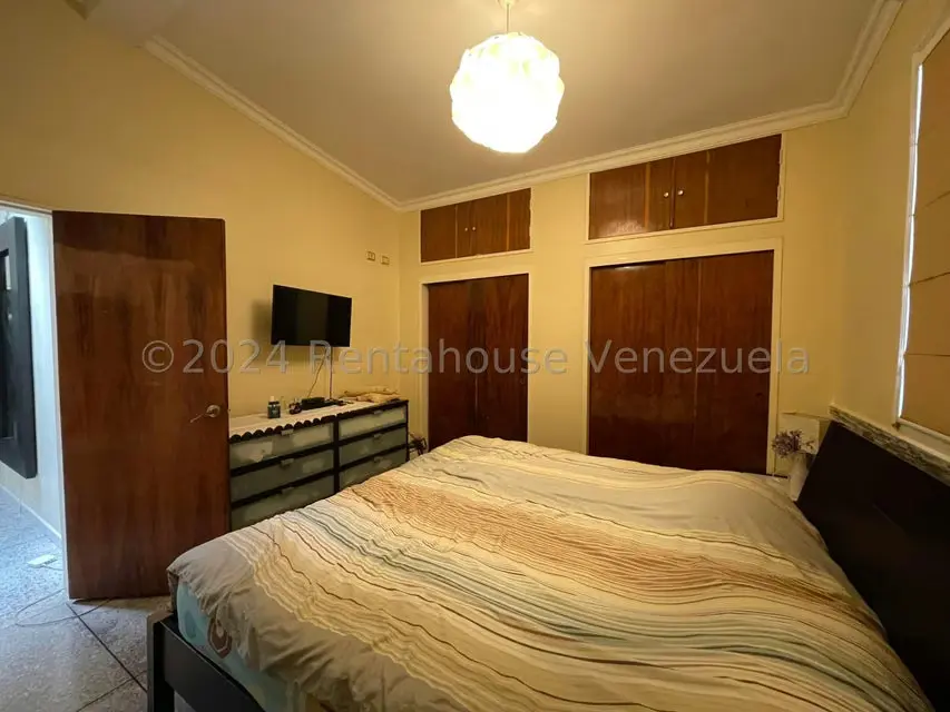 Casa (1 Nivel) en Venta en El Limon, Aragua - 18