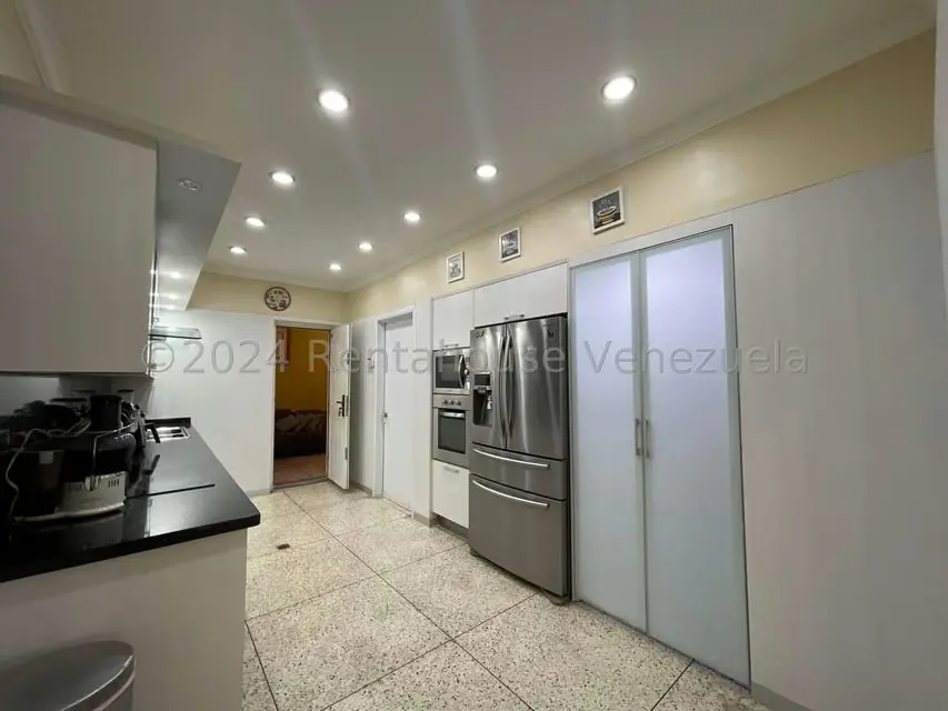 Casa (1 Nivel) en Venta en El Limon, Aragua - 23