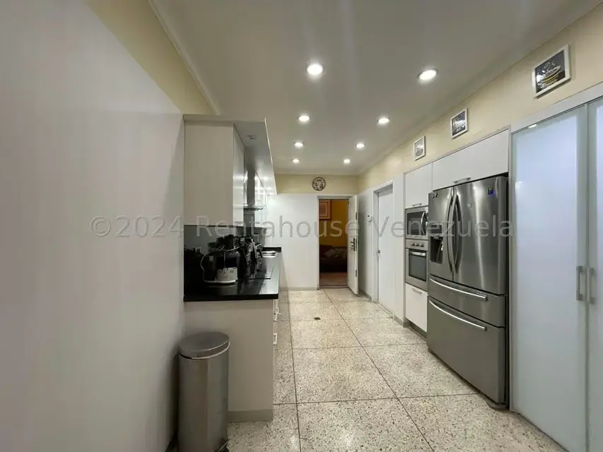 Casa (1 Nivel) en Venta en El Limon, Aragua - 24