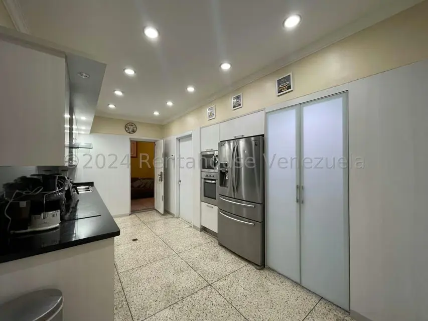 Casa (1 Nivel) en Venta en El Limon, Aragua - 25