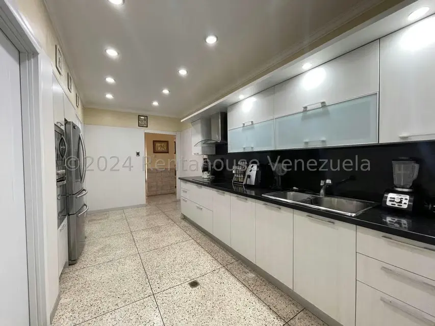 Casa (1 Nivel) en Venta en El Limon, Aragua - 26