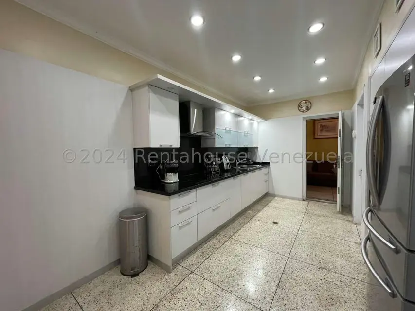 Casa (1 Nivel) en Venta en El Limon, Aragua - 27