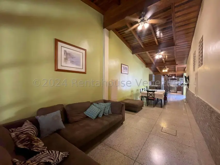 Casa (1 Nivel) en Venta en El Limon, Aragua - 28