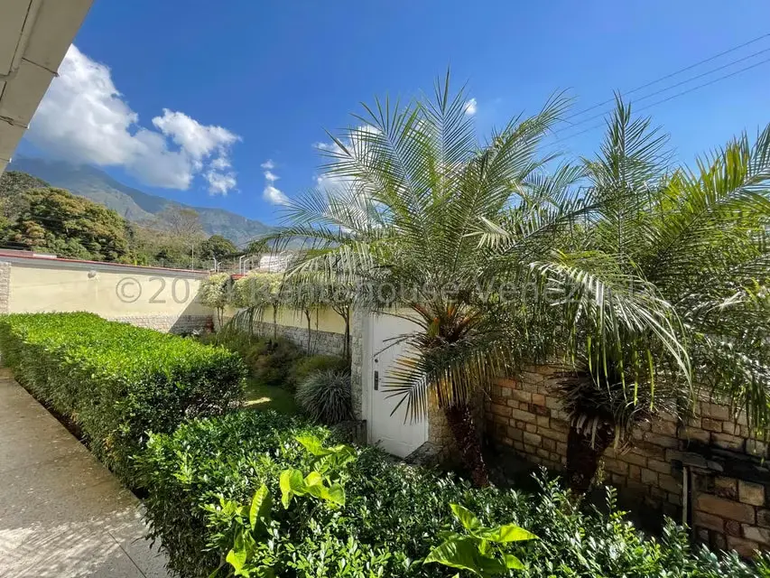 Casa (1 Nivel) en Venta en El Limon, Aragua - 3
