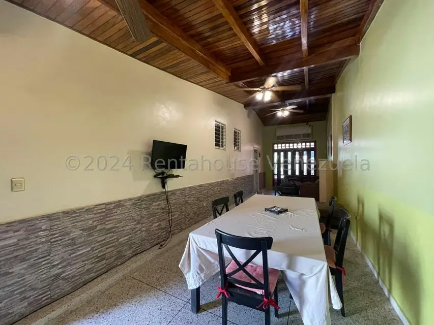 Casa (1 Nivel) en Venta en El Limon, Aragua - 33