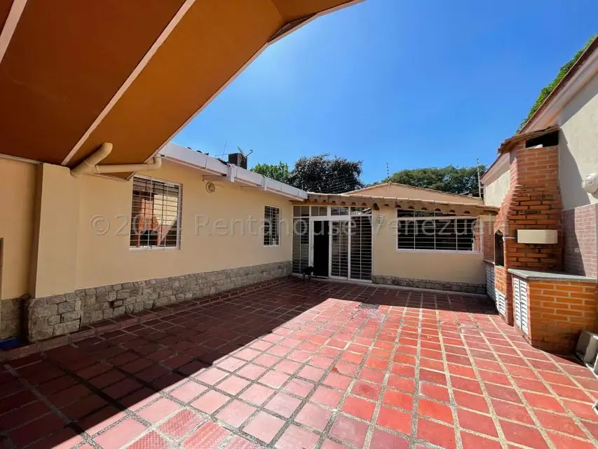Casa (1 Nivel) en Venta en El Limon, Aragua - 34