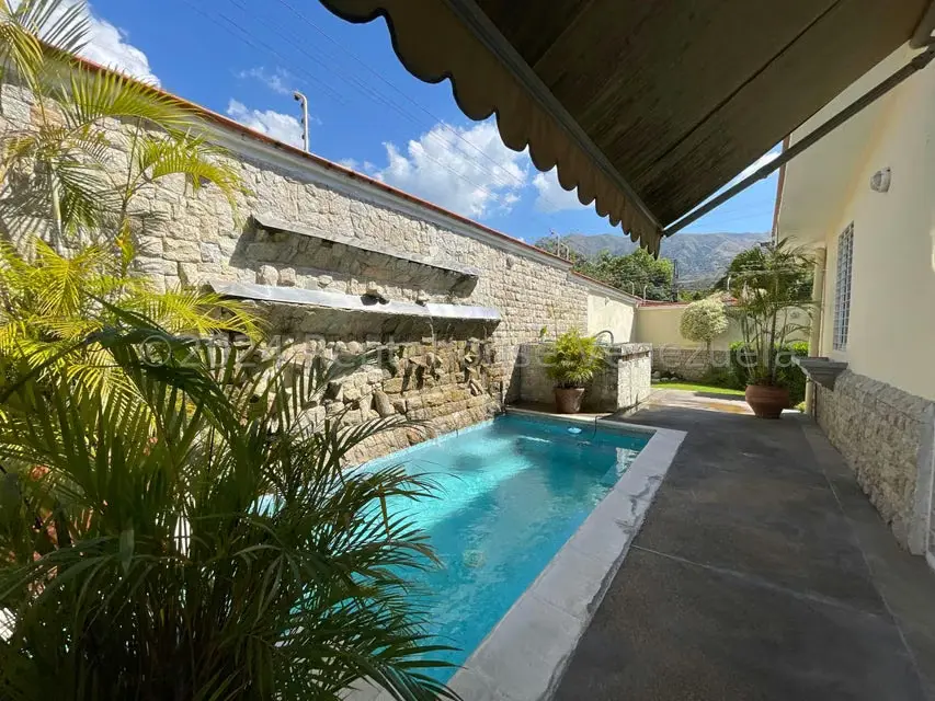 Casa (1 Nivel) en Venta en El Limon, Aragua - 38