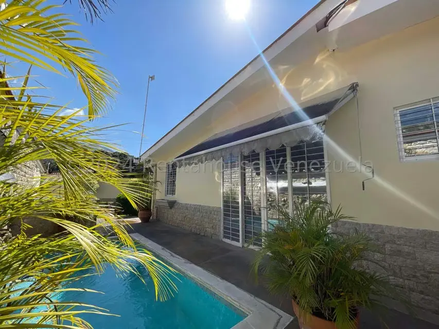 Casa (1 Nivel) en Venta en El Limon, Aragua - 39