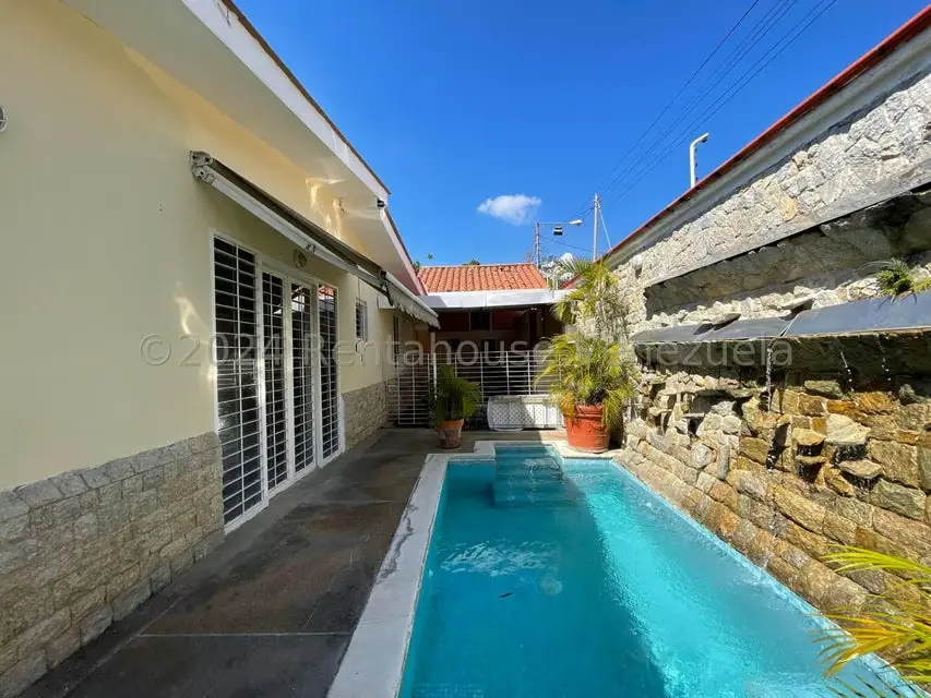 Casa (1 Nivel) en Venta en El Limon, Aragua - 41