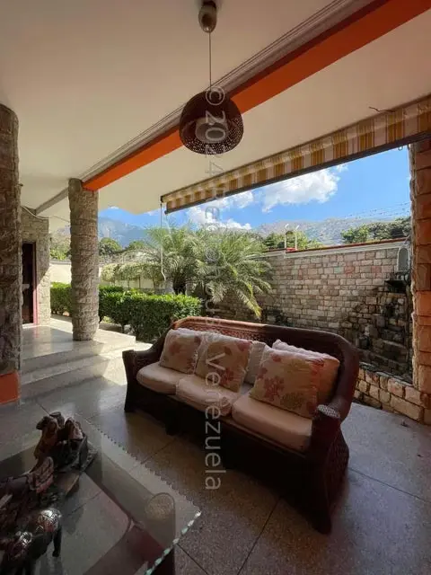 Casa (1 Nivel) en Venta en El Limon, Aragua - 42