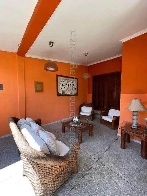 Casa (1 Nivel) en Venta en El Limon, Aragua - 44