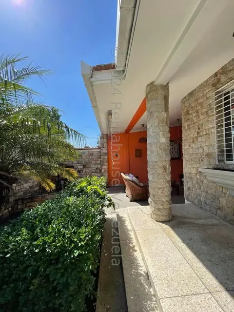 Casa (1 Nivel) en Venta en El Limon, Aragua - 45