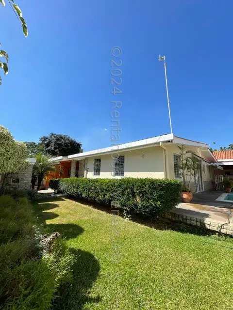 Casa (1 Nivel) en Venta en El Limon, Aragua - 49