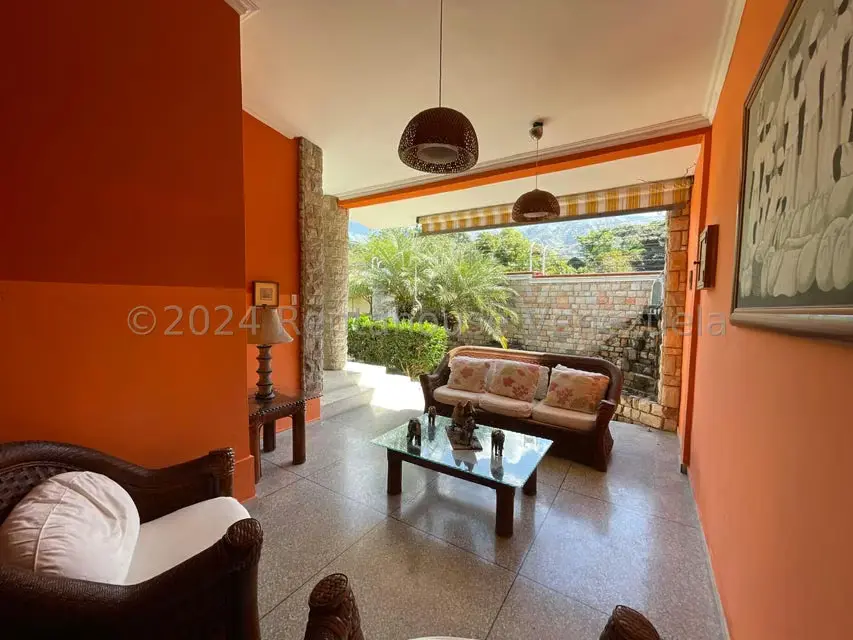 Casa (1 Nivel) en Venta en El Limon, Aragua - 6
