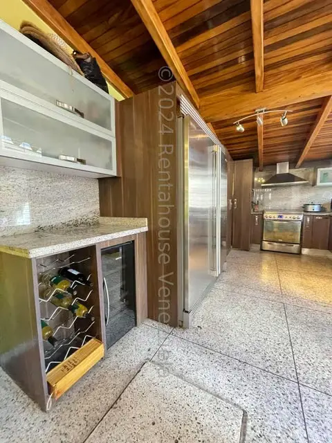 Casa (1 Nivel) en Venta en El Limon, Aragua - 65