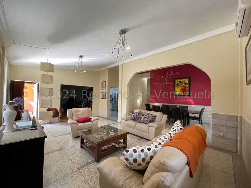Casa (1 Nivel) en Venta en El Limon, Aragua - 10